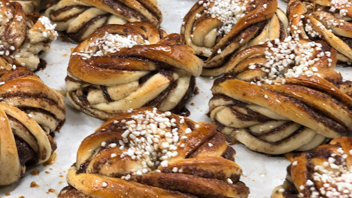 Palma Bread - Visual