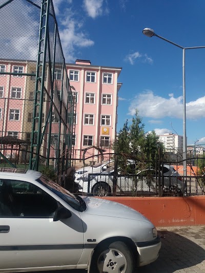 Photos of ISE Anatolian High School