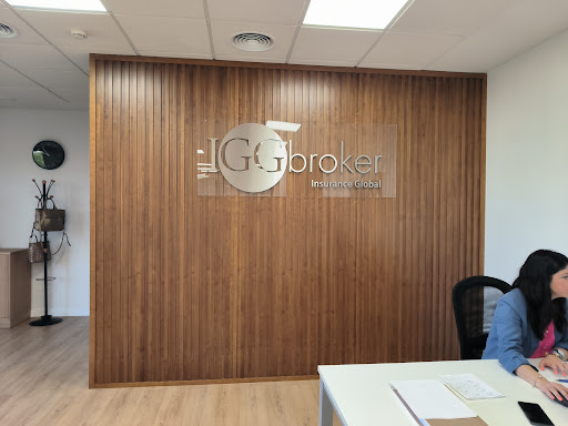 IGG BROKER, S.L. - Thumbnail
