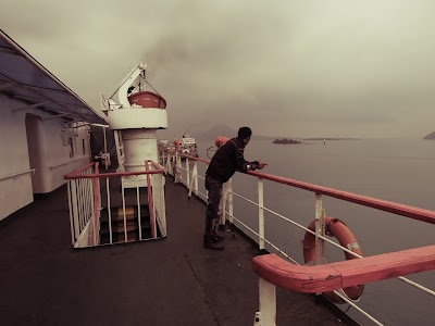 Photos of 5 dock Bakauheni Port