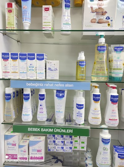 Guven Pharmacy