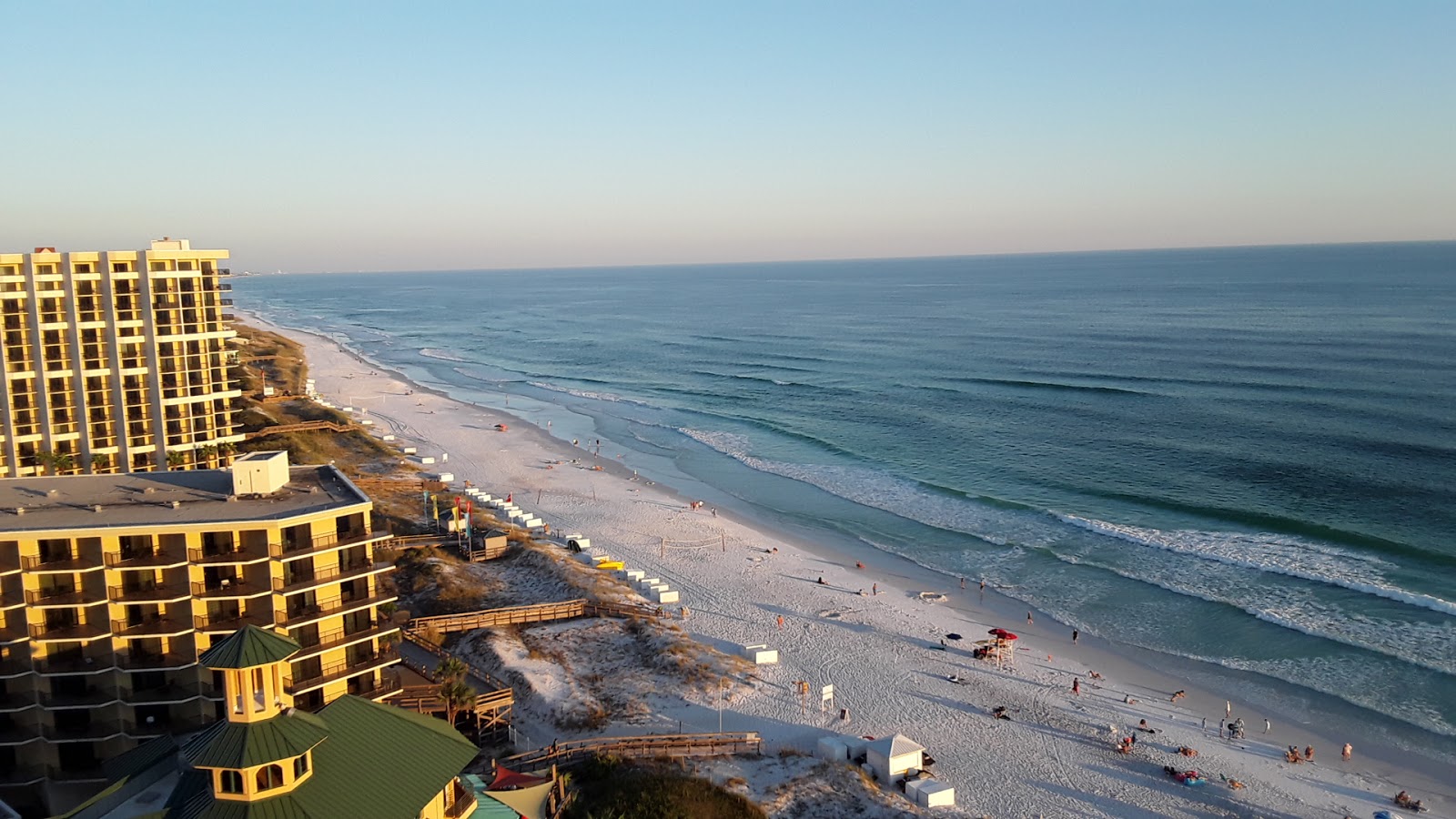 Vacation Home Rentals in Sandestin