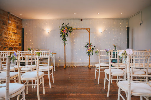 Chilli Barn - Visual