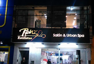 Renzo Estilistas Salon & Urban Spa 7