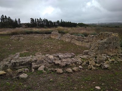 Geridu villaggio medievale