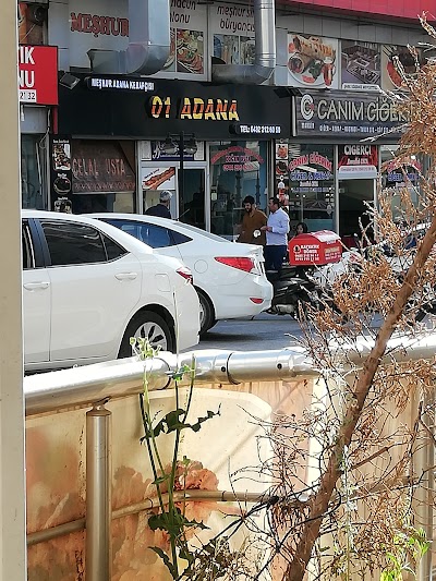 01 ADANA KEBAPCISI