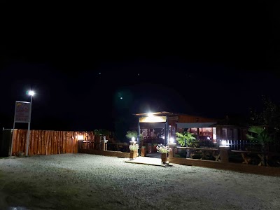 Bar Restorant Camping Fabio