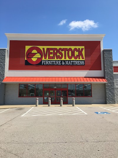 Overstock Furniture and Mattress