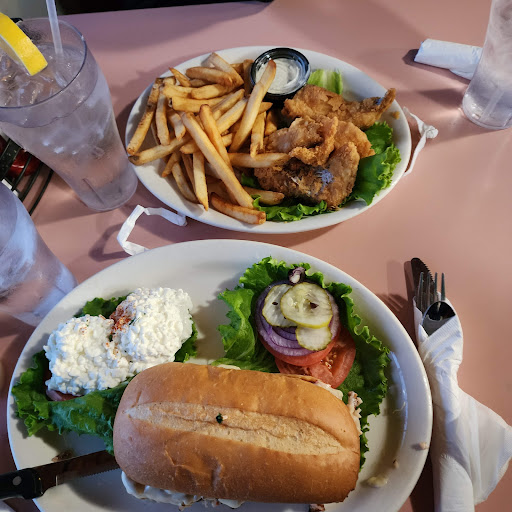 Fat Cats Cafe - Thumbnail
