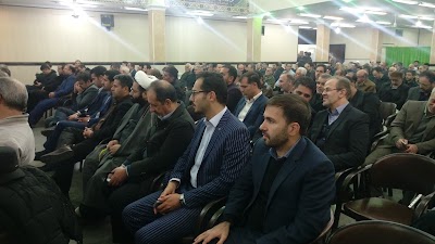 Photos of Ahmadieh mosque