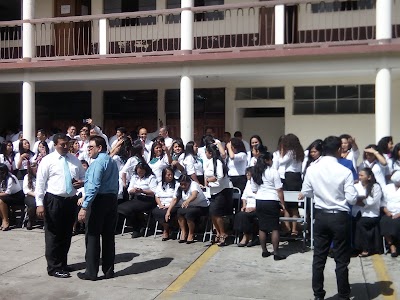 Photos of Central Assembly of God Church
