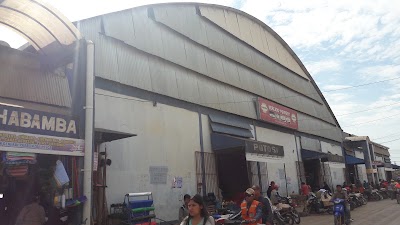 Photos of Mercado Pompeya
