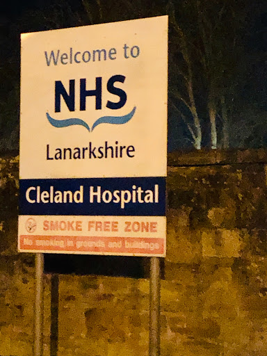 Cleland hospital - Thumbnail