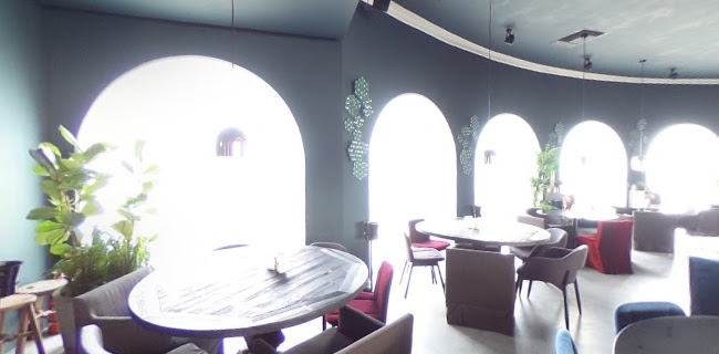Ronda Bar - Restaurant - Ρόδος