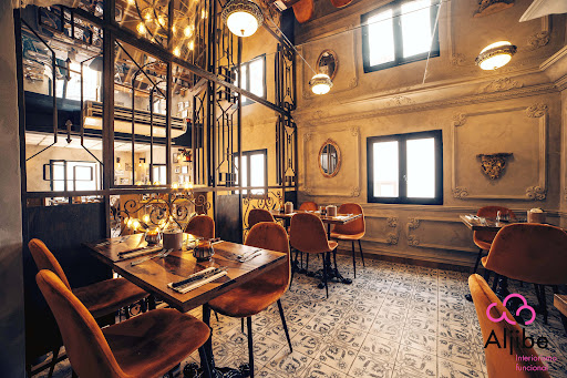 Aljibe, Proyectos de decoración, Interiorismo - Thumbnail