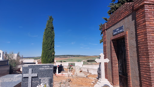 Cementerio Municipal de Villalgordo del Marquesado