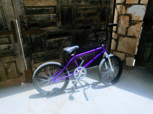 La BICInaga - Thumbnail