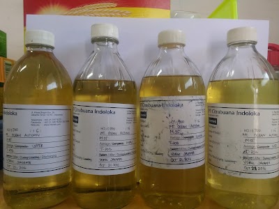 Photos of Vopak Terminal Jakarta