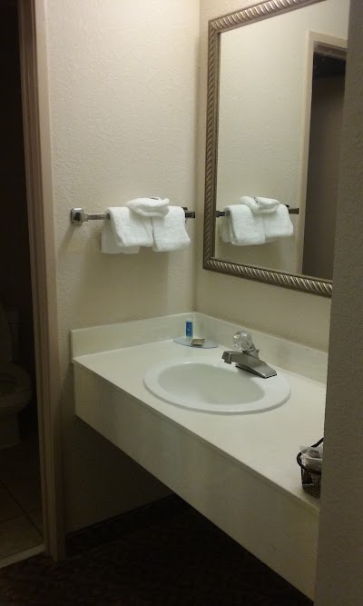 lodging