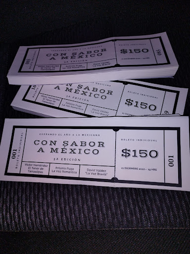 Mariachi Internacional los Reyes