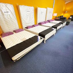 Photo n°3 de Love Literie à Coufouleux (Magasin de literie)