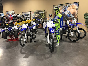 Photo n°8 de Palmi New Bike - Concessionnaire YAMAHA - motos, scooters, quad, ssv & e-bike à Nancy (Atelier de réparation pour motos)