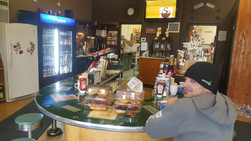 Kerrobert Bakery - Visual