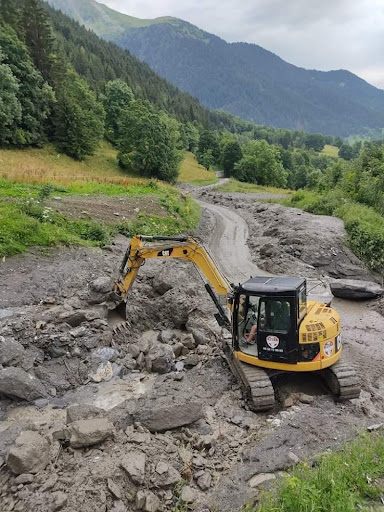 Buet travaux Publics