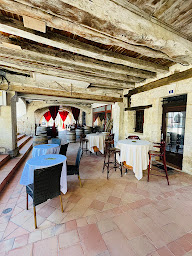 Photo n°1 de Restaurant L'escale à Montréal (Bar)