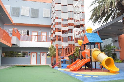 Instituto Piaget