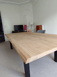 Photo n°25 de Bricole avec Olivier à Laroque-des-Albères (Atelier de menuiserie)