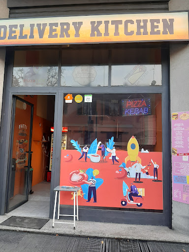 Pizzeria Santa Maria