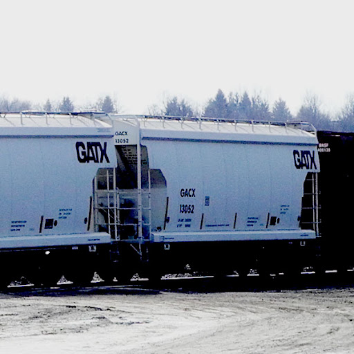 Carbondale railyard - Thumbnail