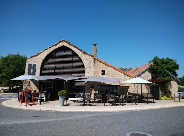 Le Bonheur est dans le Sud