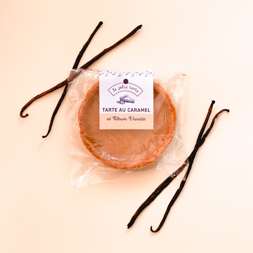 La Jolie Tarte - Thumbnail