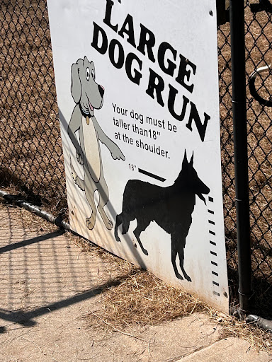 Cruse Dog Park - Thumbnail