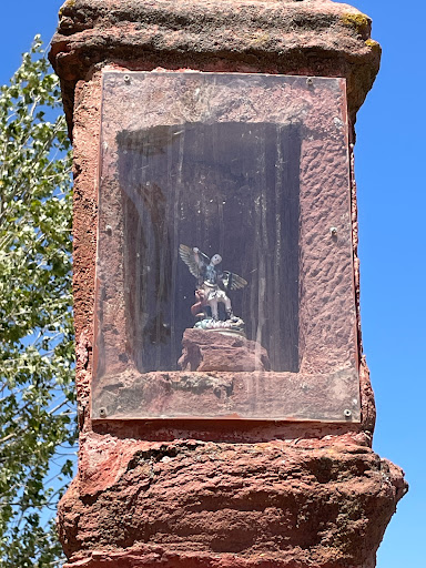 Peirón de San Miguel Arcángel de Peracense - Thumbnail