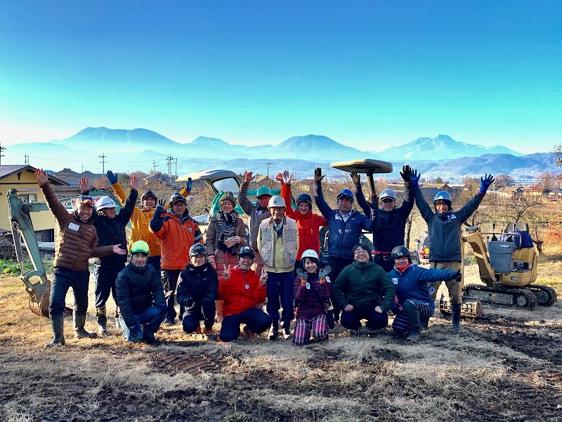 日本笑顔プロジェクト