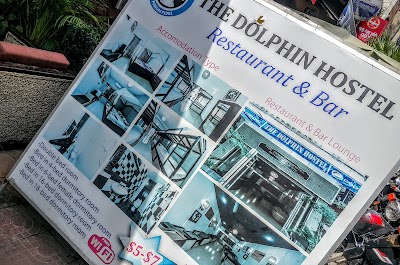 Photos of The Dolphin Hostel