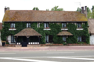 Photo n°94 de La Maison des Bois à Plaisir (Restaurant français)