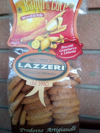 Lazzeri Panificio - Thumbnail