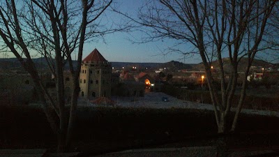 Photos of Euro Camping Emirates Tourist Center Azrou Ifrane