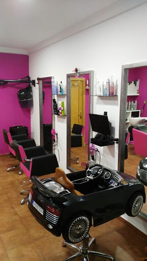 Peluqueria Gloss - Thumbnail