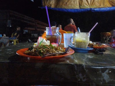 Photos of Kedai Kopi Mak Ngah