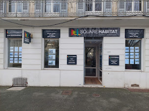 Photo n°2 de Square Habitat Rochefort à Rochefort (Agence immobilière)