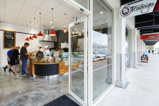 Don Rodrigo Sourdough Bakery