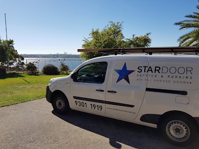 Photos of Star Door Service & Repairs Perth