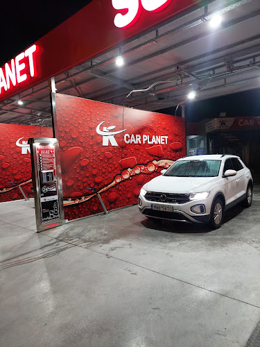 EKO Car Planet Θ. ΚΙΟΥΡΤΖΗΣ ΟΕ - Βενζινάδικο