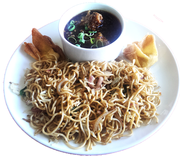 Chinchaaus Restaurant Al Nahda - Dubai