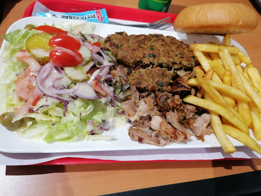 Photo 3 - Ô Délices food